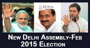 Delhi Elections