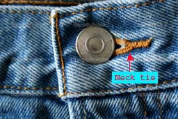 jeans_tie